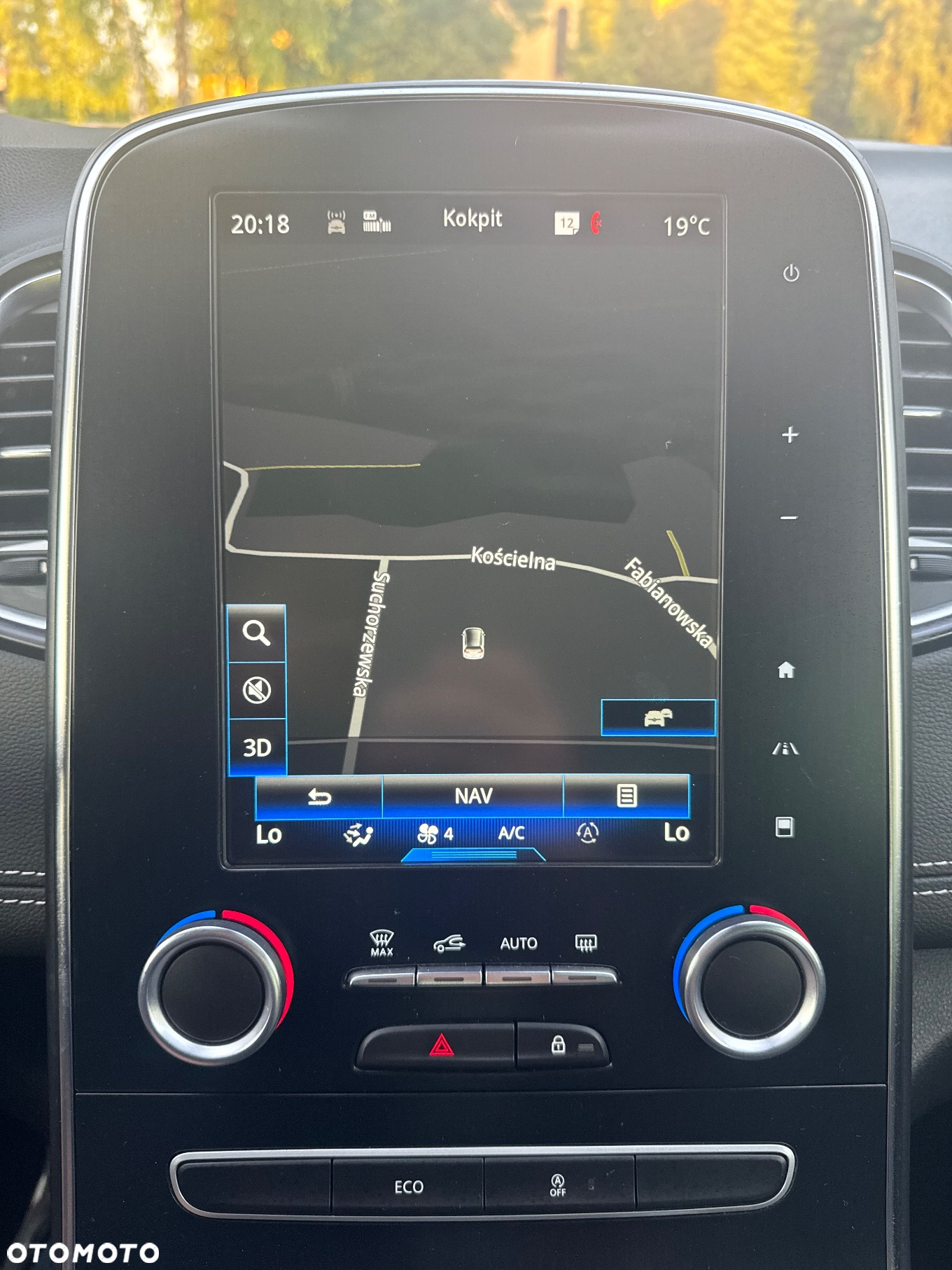 Renault Scenic ENERGY TCe 130 S&S LIMITED - 20