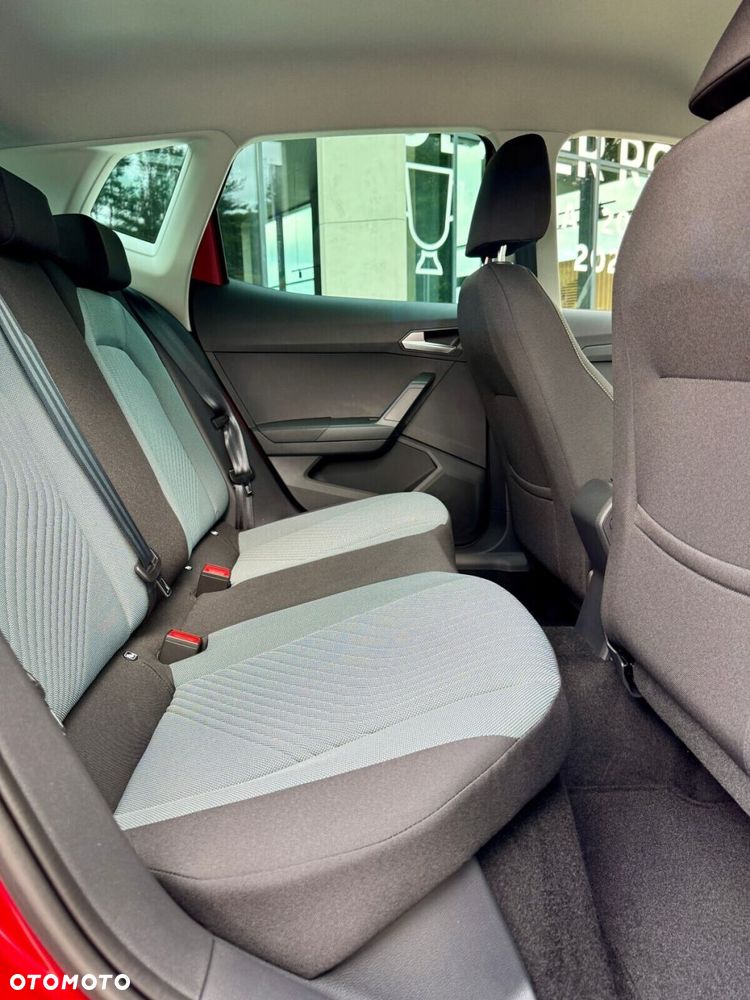 Seat Arona 1.0 TSI Marina S&S - 20