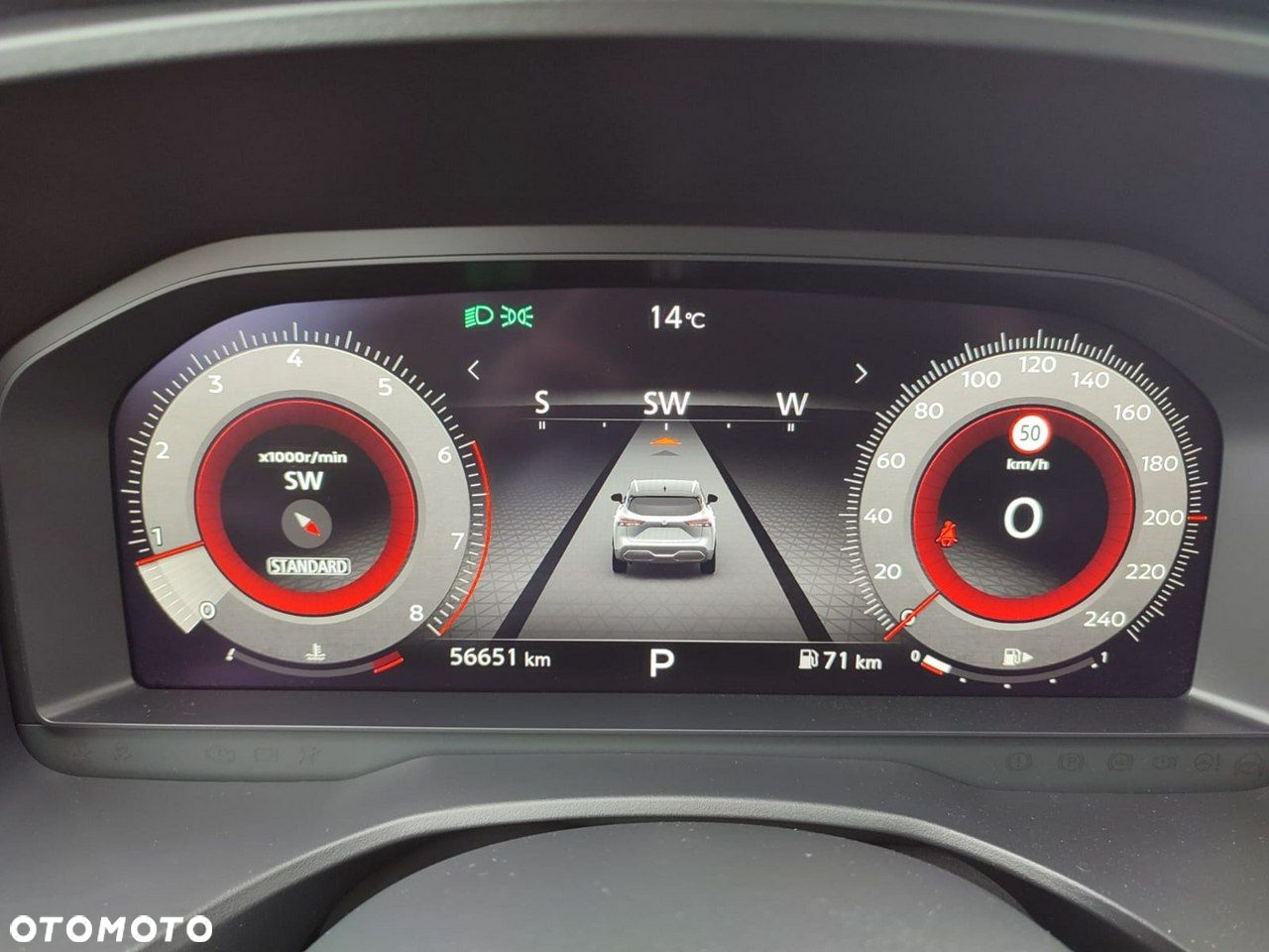 Nissan Qashqai - 27