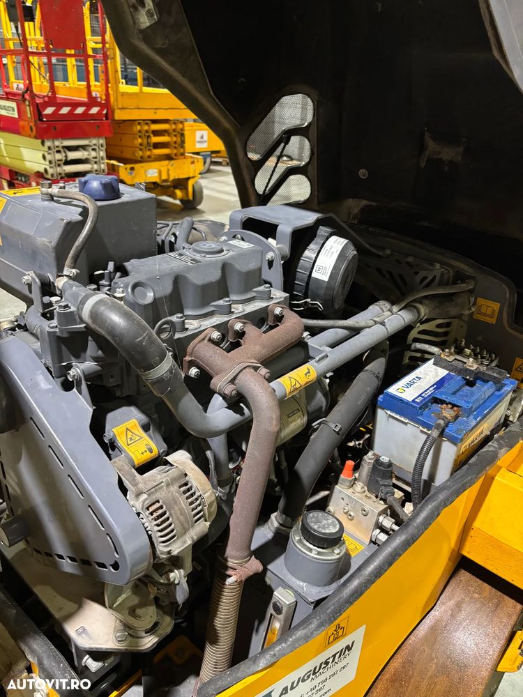 Hamm HD 12VV  (A165) - 8