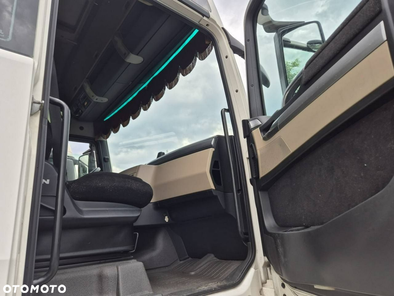 MAN Tgx - 11