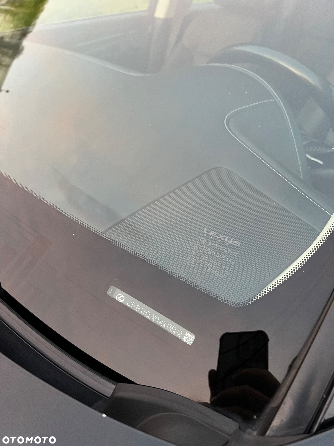 Lexus GS 200t / 300 Elegance - 15