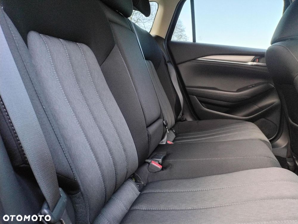 Mazda 6 2.0 SkyJoy - 29