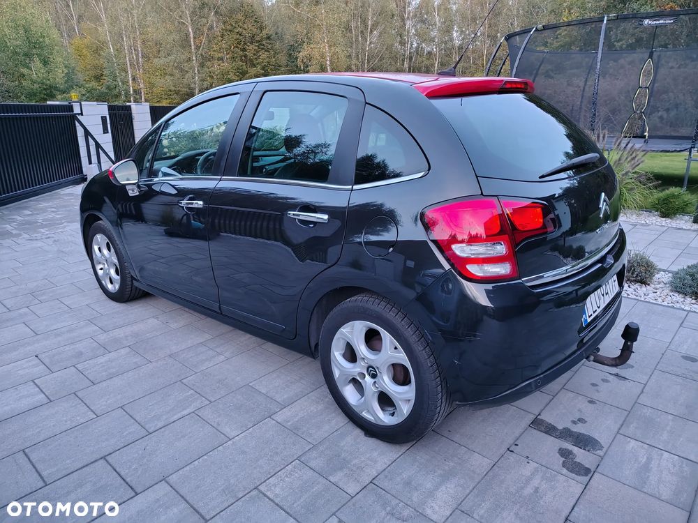 Citroën C3 1.4i SX Pack - 18