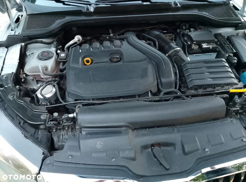 Skoda Scala 1.5 TSI Style - 16