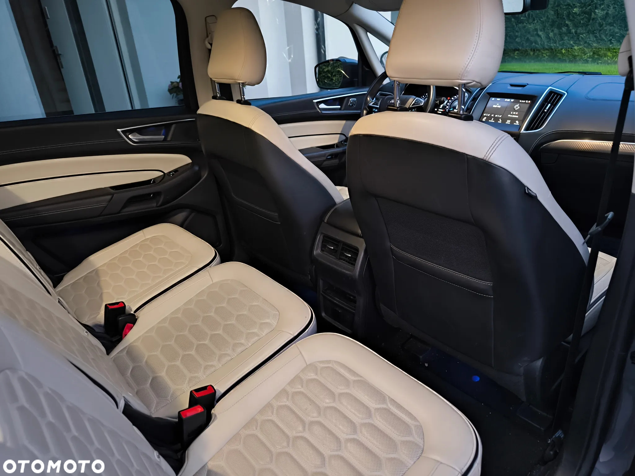Ford S-Max 2.0 TDCi 4WD Vignale PowerShift - 16