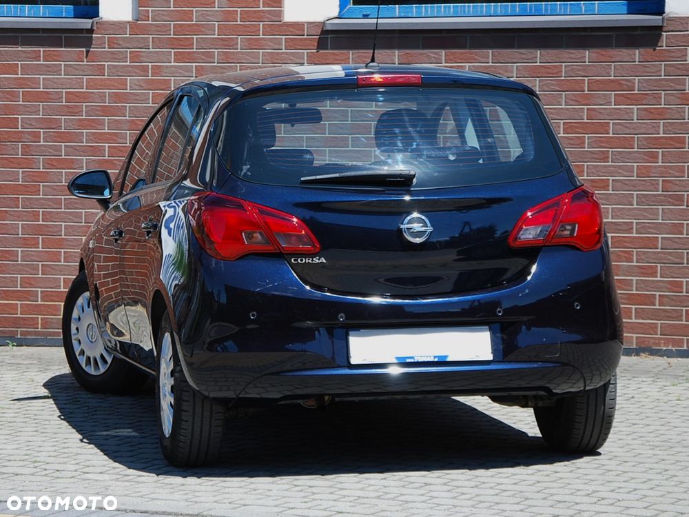 Opel Corsa 1.4 Enjoy - 25