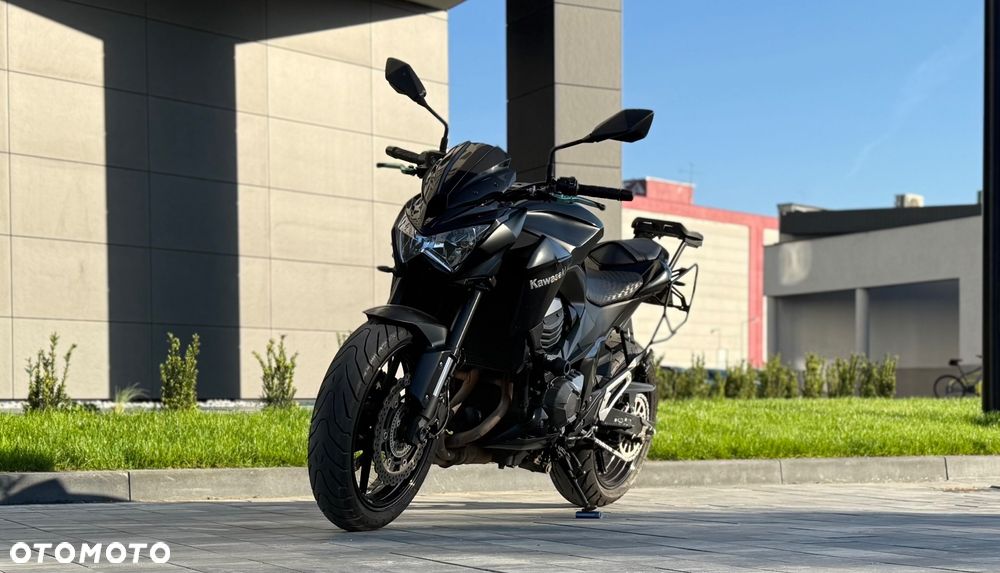 Kawasaki Z - 1