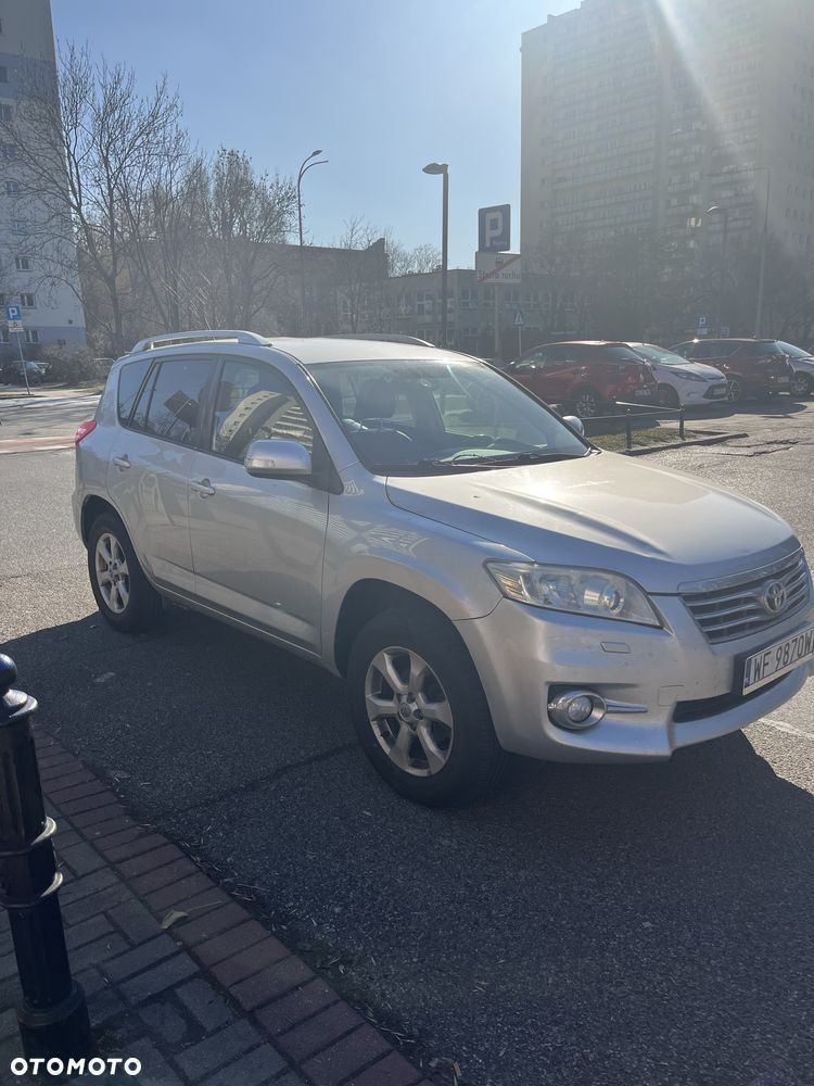 Toyota Inny - 3