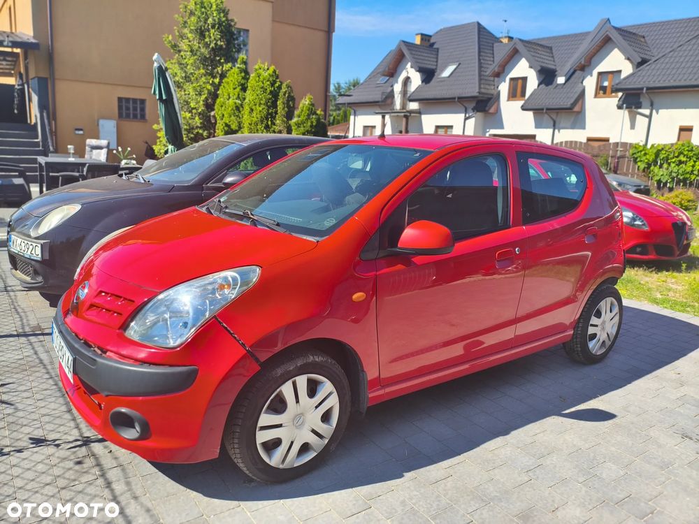 Nissan Pixo 1.0 Visia - 1