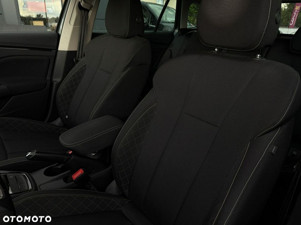 Skoda Scala 2022 photo 5