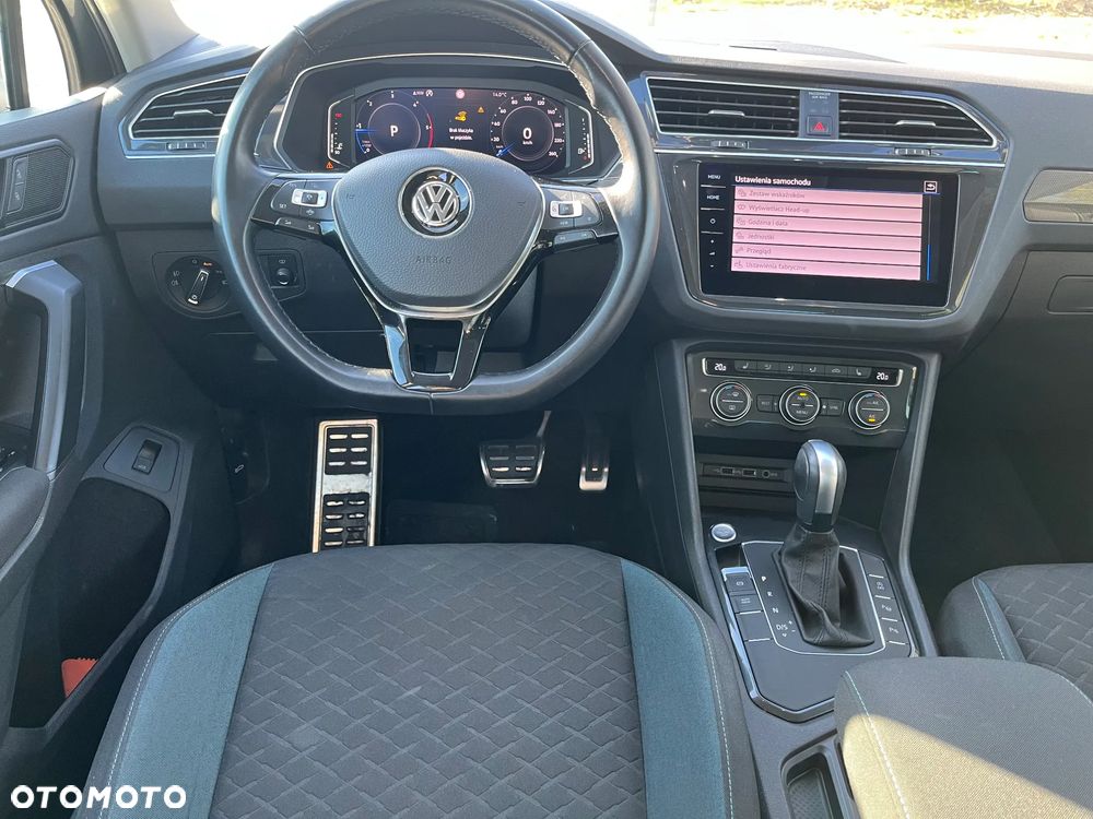 Volkswagen Tiguan - 13