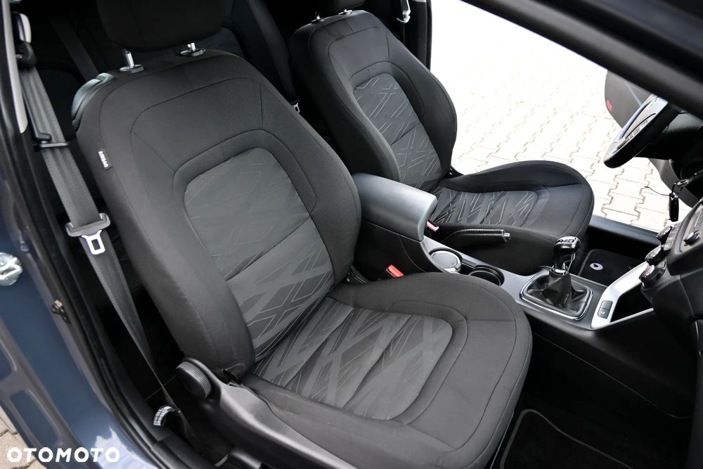 Kia ProCeed 1.6 GDI Vision - 27
