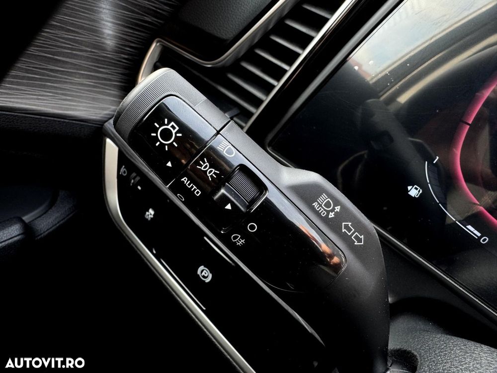 KIA Sportage 2025 — imagine 53