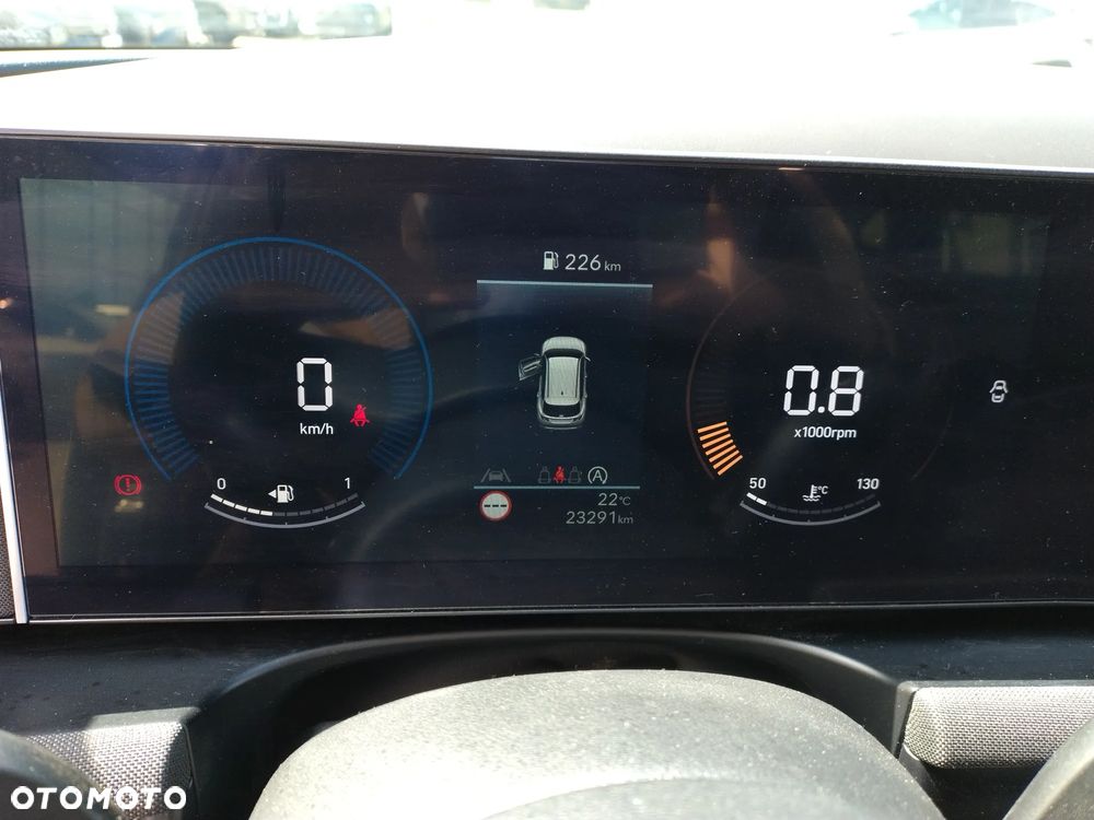 Hyundai Tucson 1.6 T-GDi Smart 2WD - 16