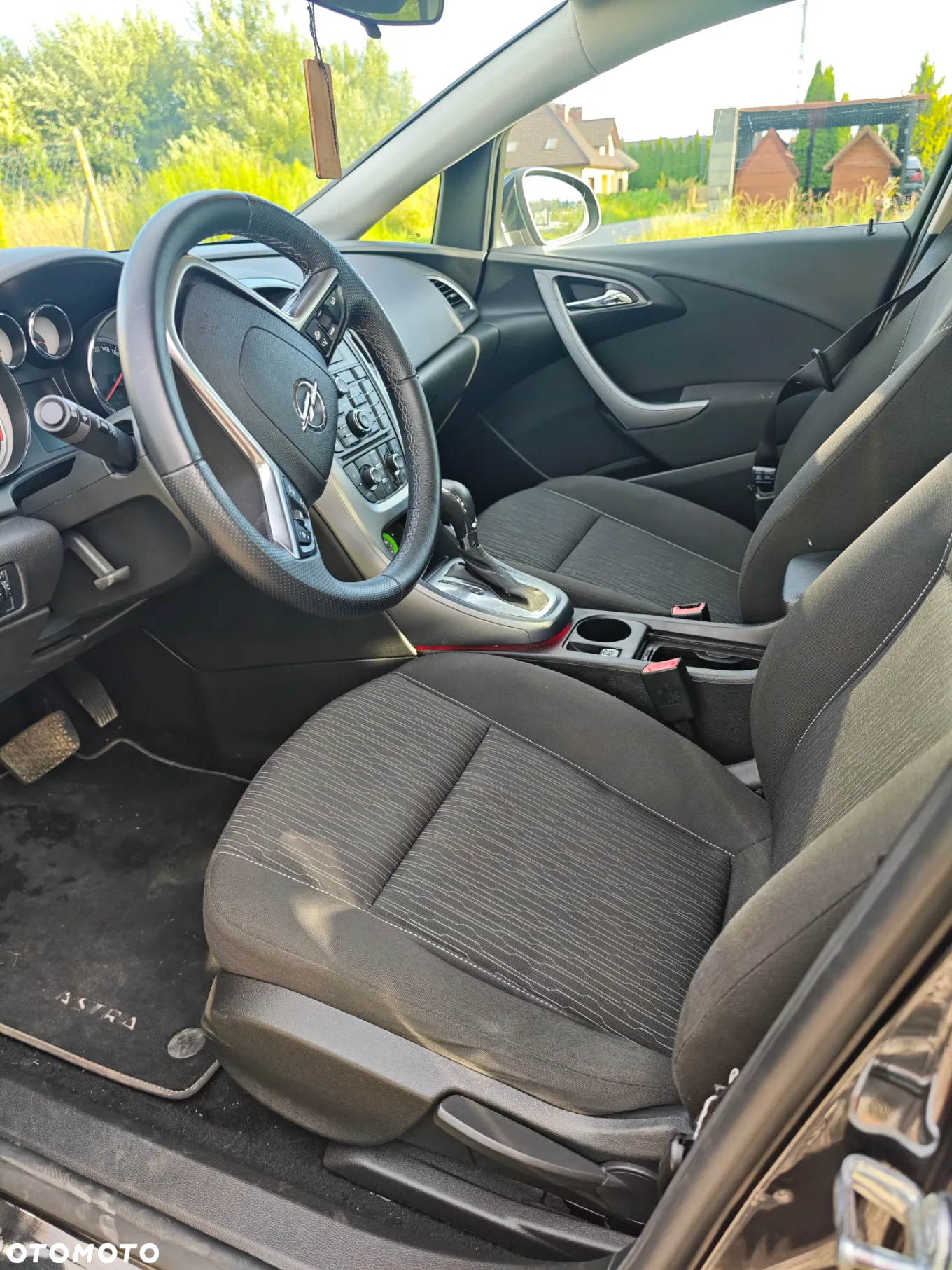 Opel Astra - 7