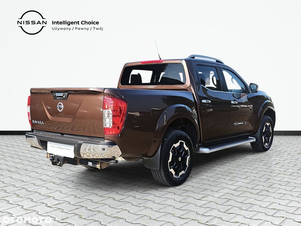 Nissan Navara - 5