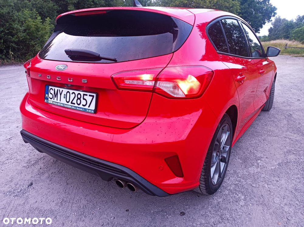 Ford Focus 2.0 EcoBlue ST-Line - 5