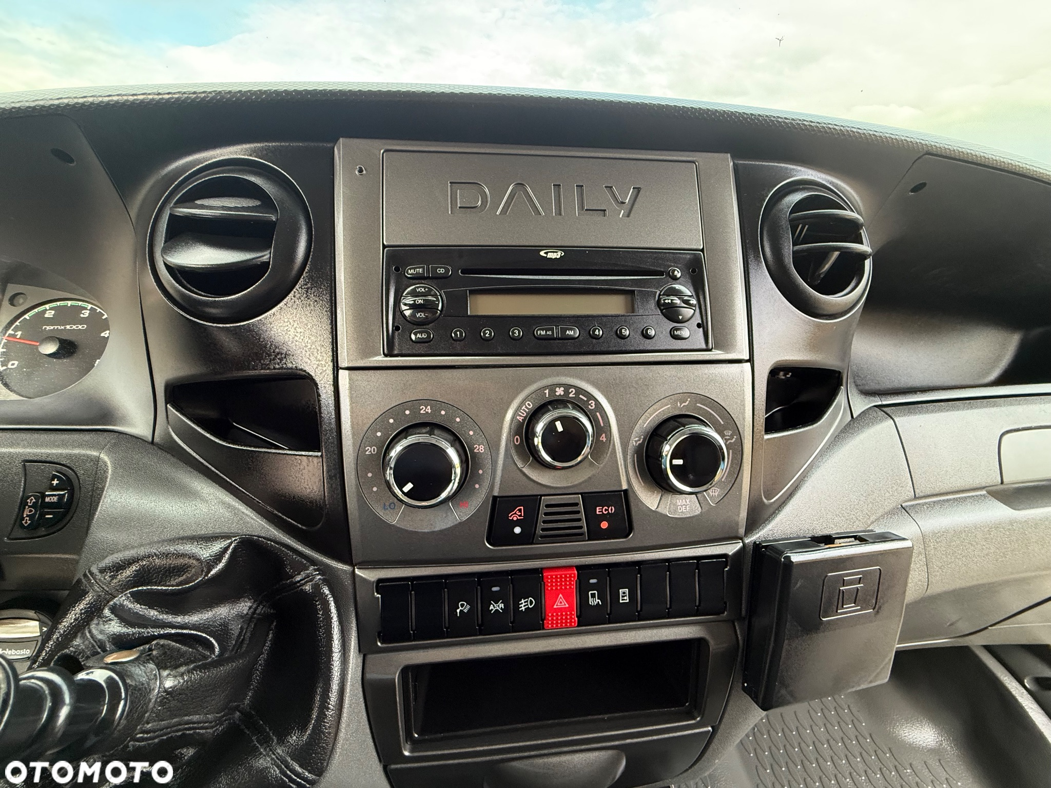 Iveco 35  C. DAILY - 35