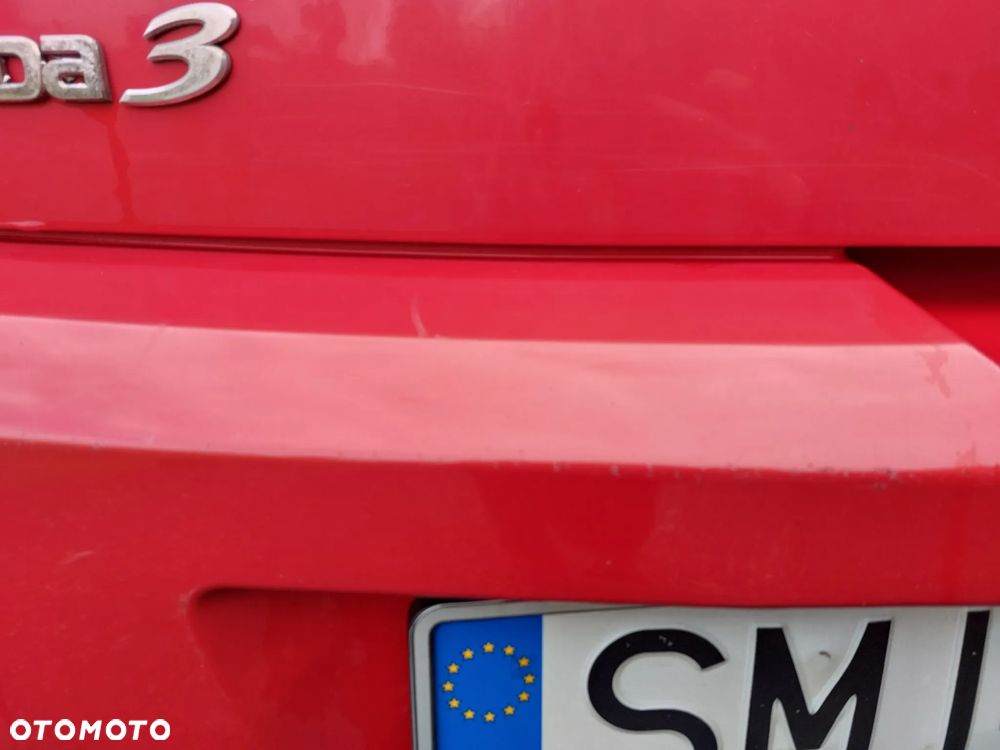 Mazda 3 1.4 Comfort - 9