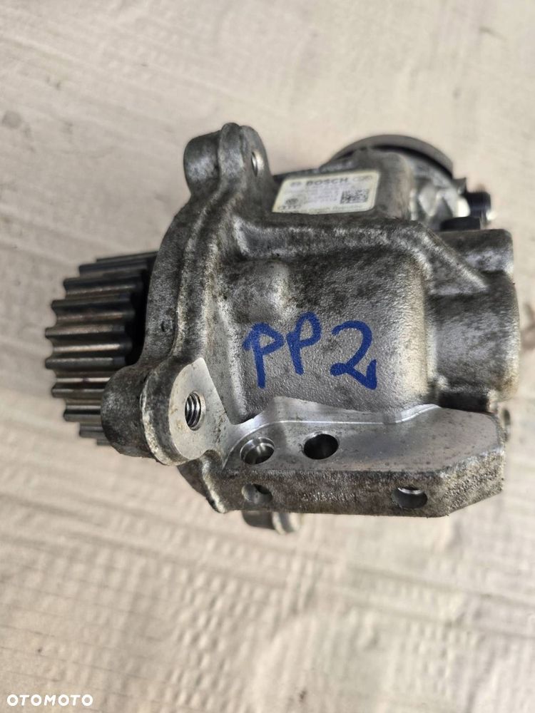 pompa wysokiego ciśnienia 04l130755e audi skoda seat vw - 4