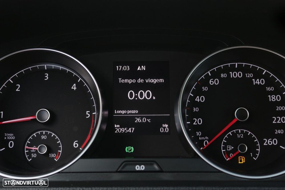 VW Golf Variant 1.6 TDi Confortline - 41