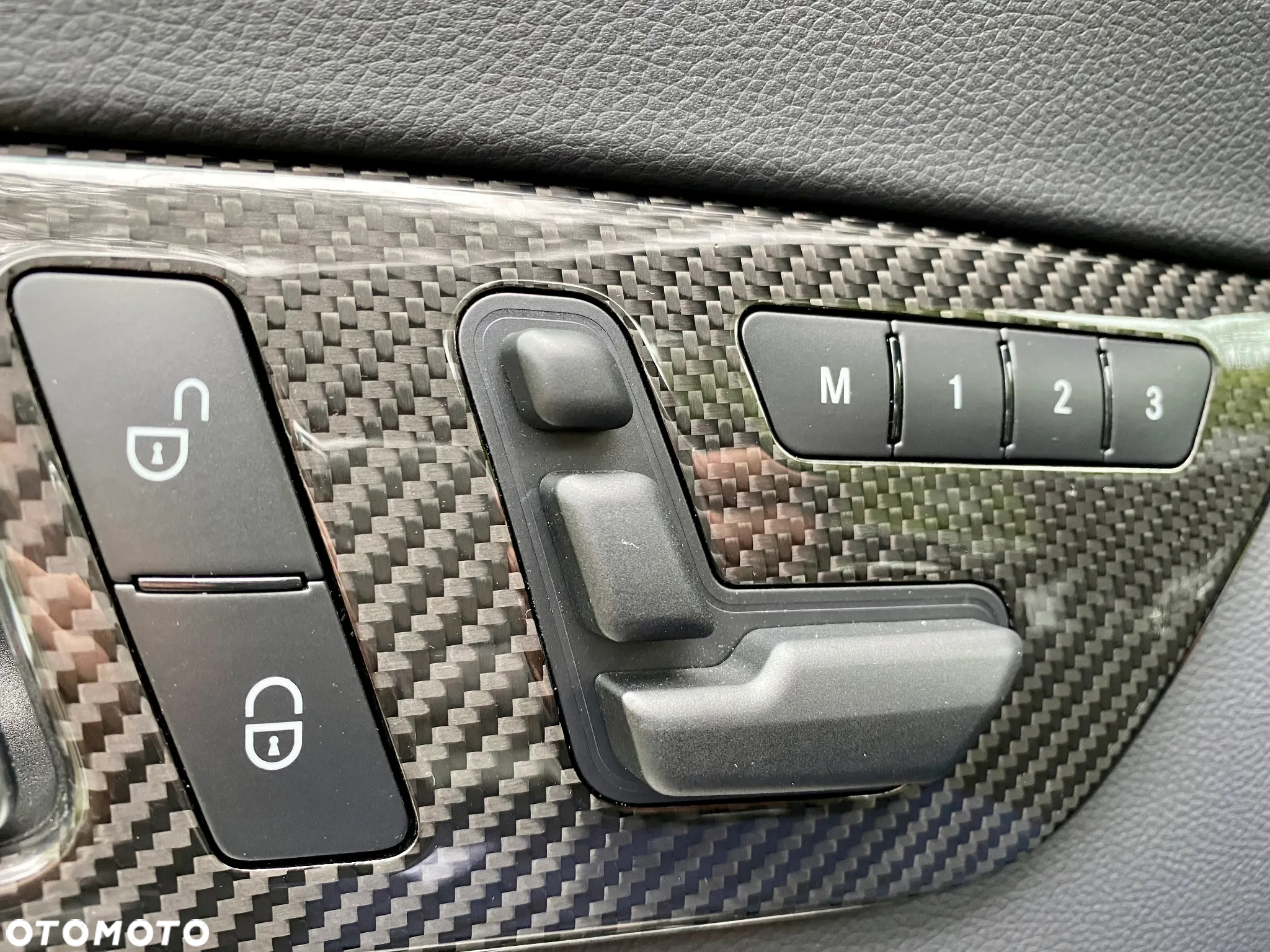 Mercedes-Benz CLS Shooting Brake 63 AMG AMG SPEEDSHIFT MCT - 20