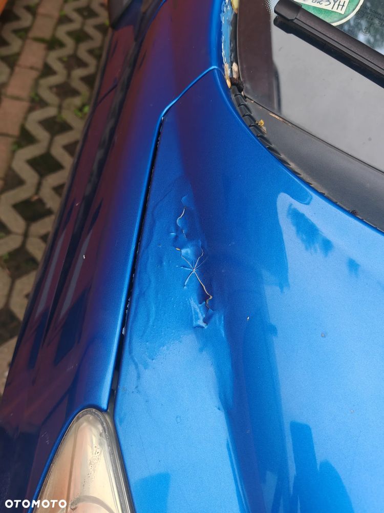 Peugeot 207 2008 photo 5