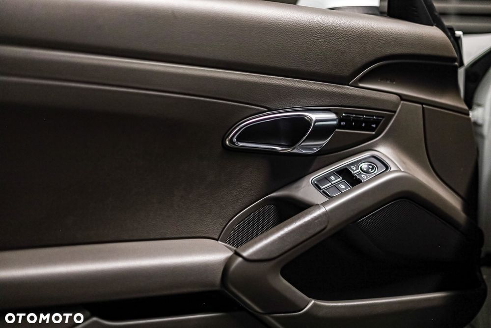 Porsche 718 Cayman Style Edition PDK - 22