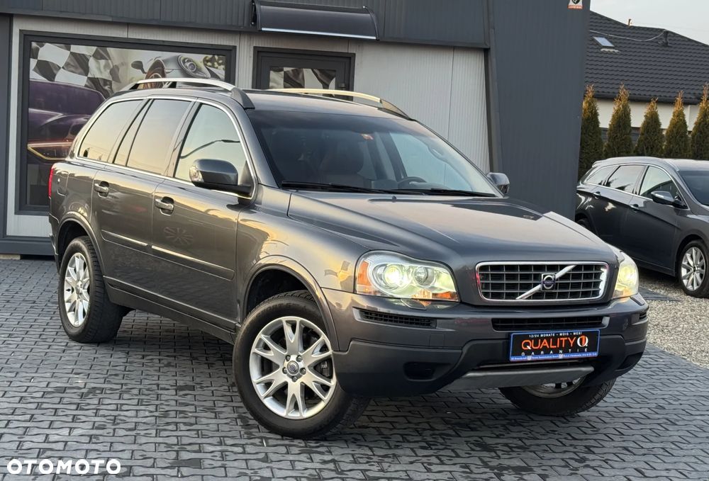 Volvo XC 90 3.2 Summum - 5