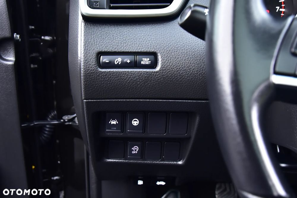 Nissan Qashqai 1.3 DIG-T MHEV N-Design - 27