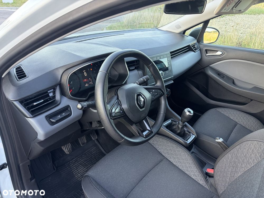 Renault Clio 2020