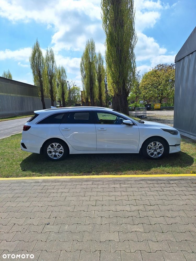 Kia Ceed 1.5 T-GDI L - 8