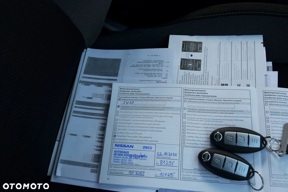 Nissan Qashqai 1.6 DIG-T TEKNA+ - 38