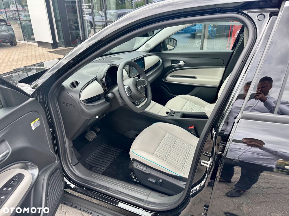 Fiat 600 1.2 Turbo Hybrid La Prima eDCT - 26