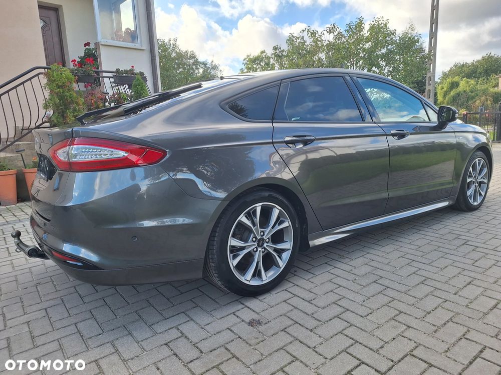 Ford Mondeo 2.0 TDCi ST-Line - 25
