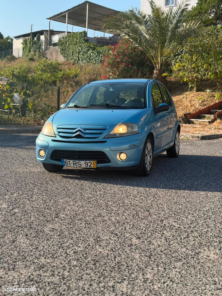 Citroën C3 1.4 Confort - 1