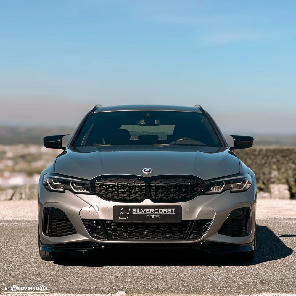 BMW M340 i xDrive Auto - 5