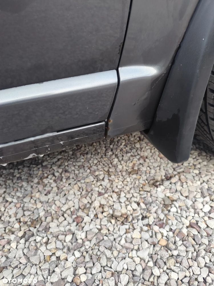 Skoda Superb 2.0 TDI DPF Elegance - 20