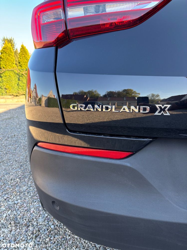 Opel Grandland X 1.5 CDTI Elegance Business Pack S&S - 9