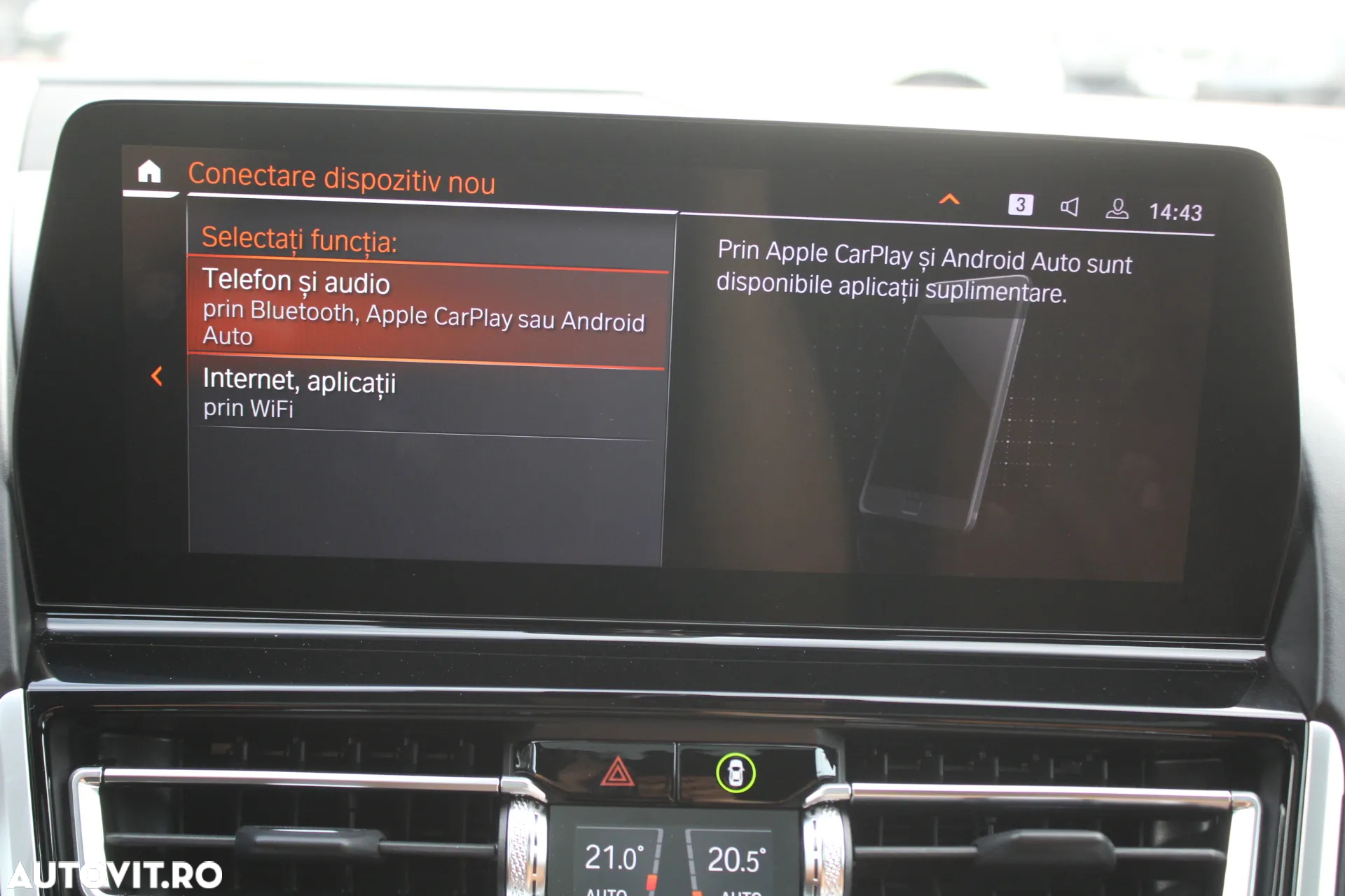 BMW Seria 8 840i xDrive AT - 16