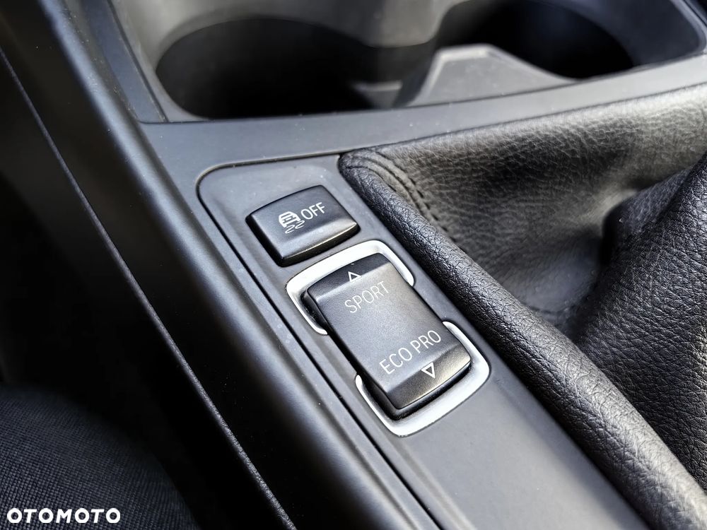 BMW Seria 1 116d EfficientDynamics Edition - 21