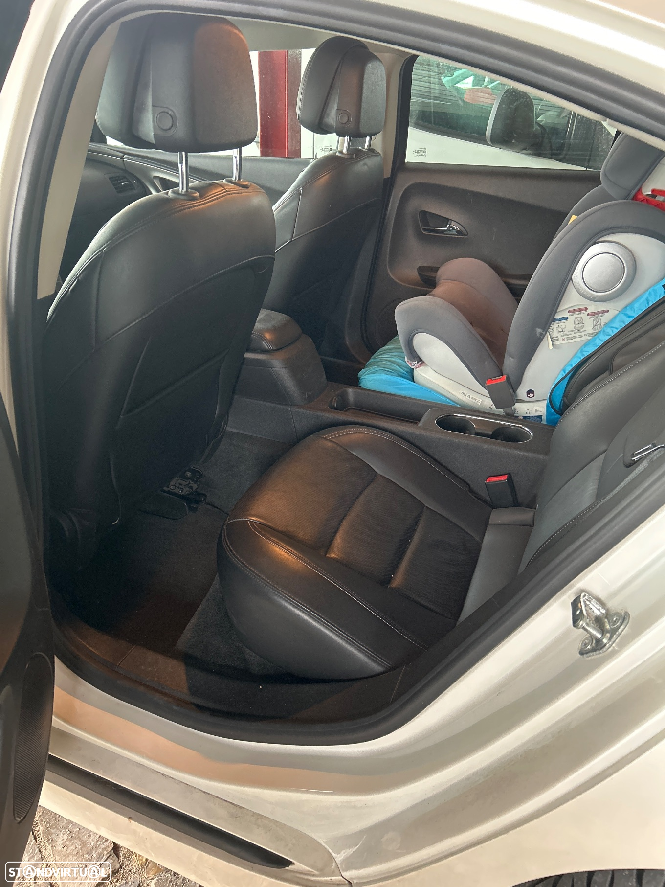 Opel Ampera - 5