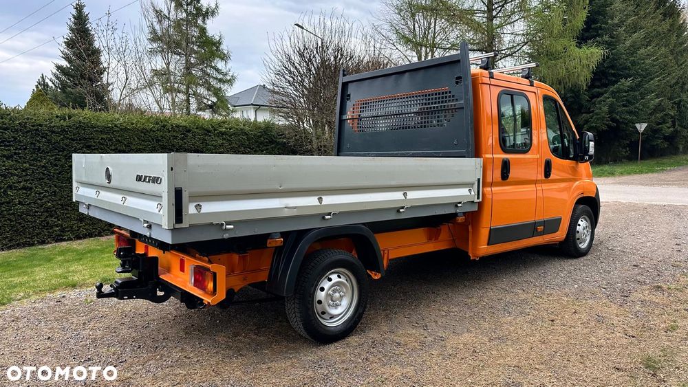 Fiat DUCATO  2.5 D - 2