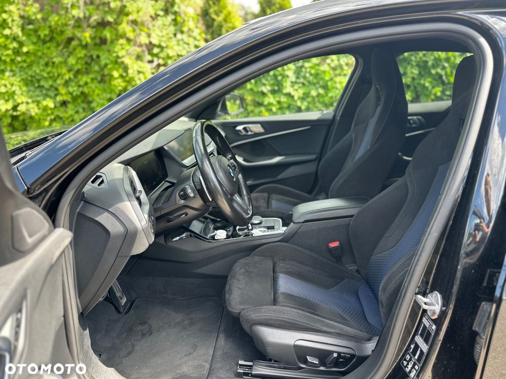 BMW Seria 1 M135i xDrive - 21