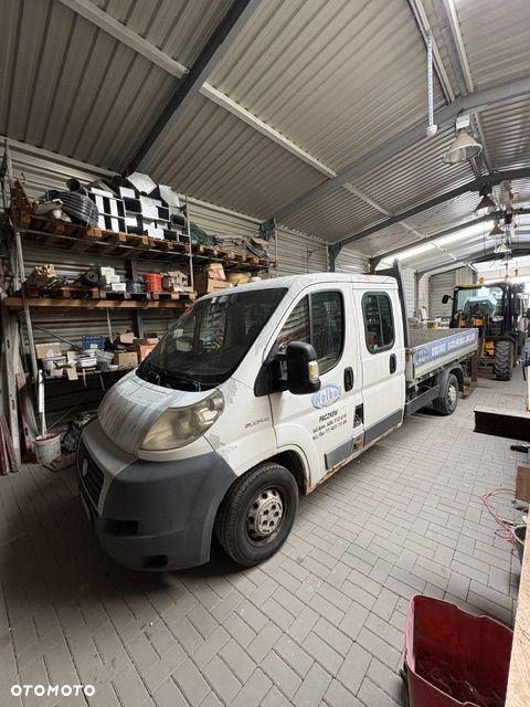 Fiat Ducato - 1