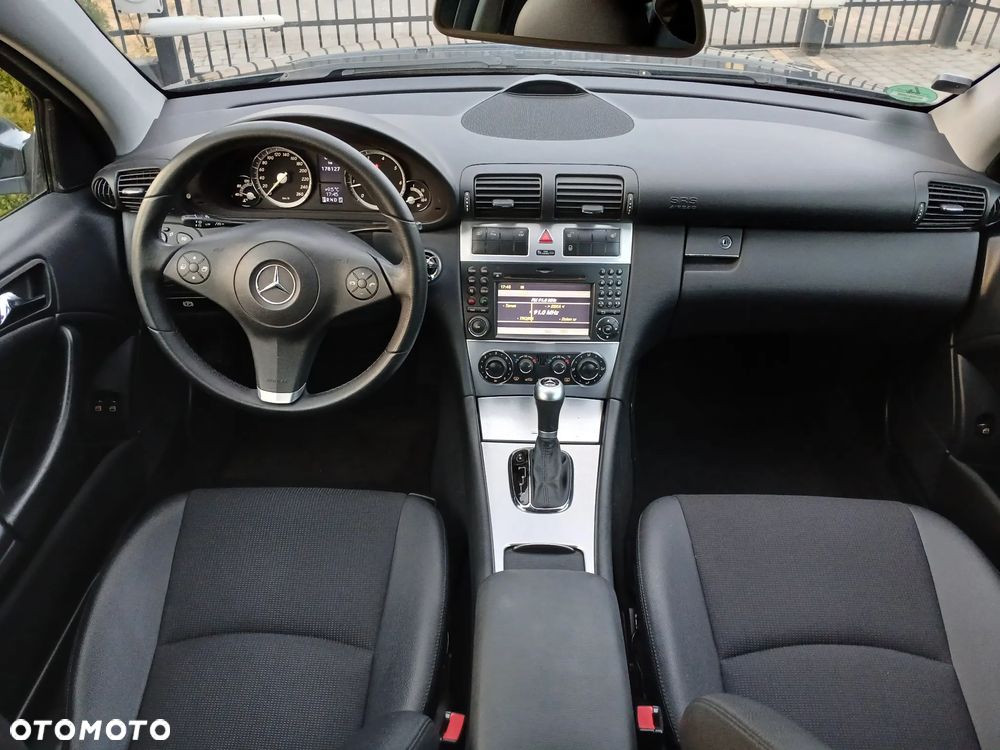 Mercedes-Benz CLC - 18