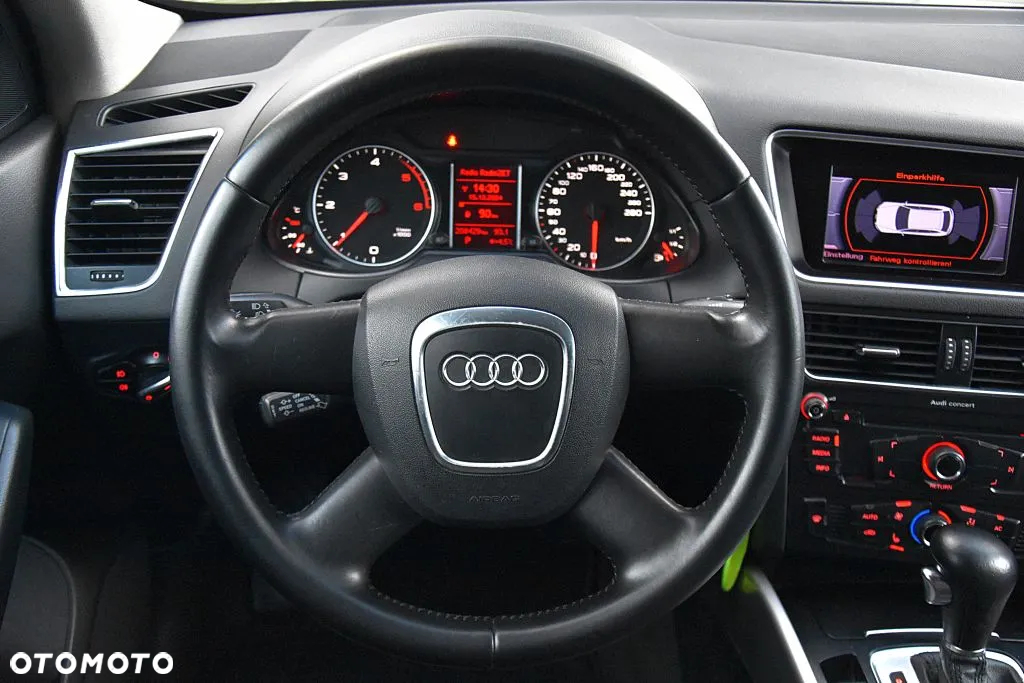 Audi Q5 - 25