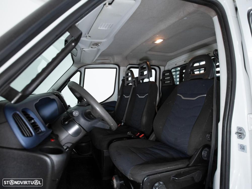 Iveco Daily - 9
