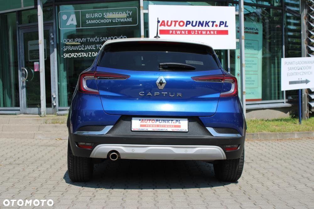Renault Captur - 6